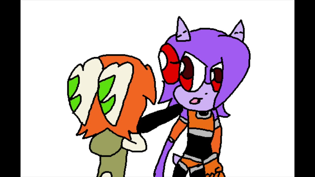 Freedom Planet Shorts: I WANT THAT KID!