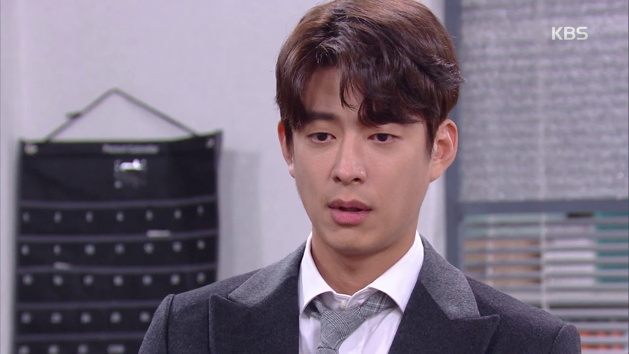 내일도 맑음 -드디어 자신의 집에 돌아온 수정.20181030