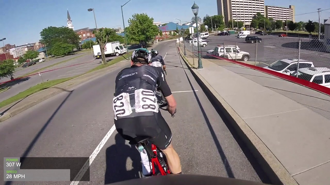 What it took to win Crit Nationals Back to Back!