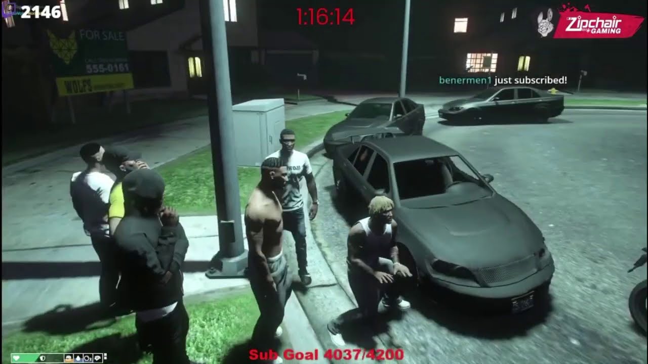 GTA RP| Jayden (BigEx) CHEATS ON ANIYA AFTER BREAKUP! *Runs A Train* MUST WATCH! YBN Los Scandalous