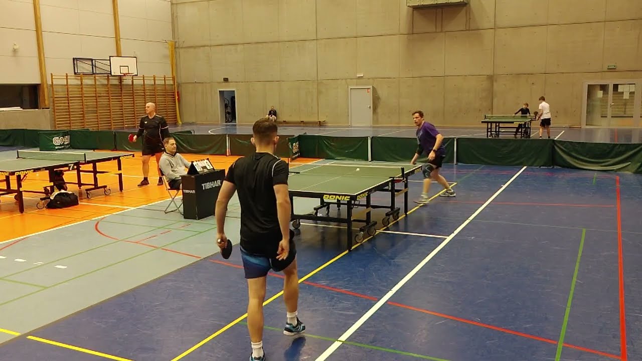 Igor Murasicki - Tomasz Walkiewicz | GP Konstancina-Jeziorny | FINAŁ