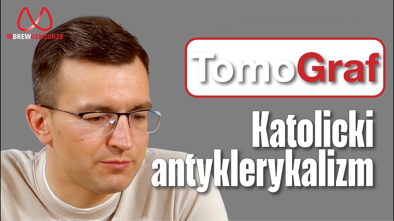 Katolicki antyklerykalizm