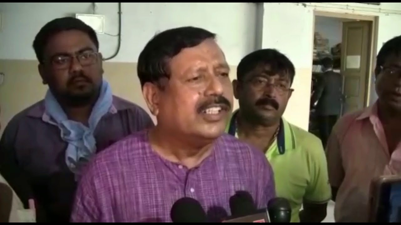 CPIM leader Susanta Ghosh on Bamer vote ram e