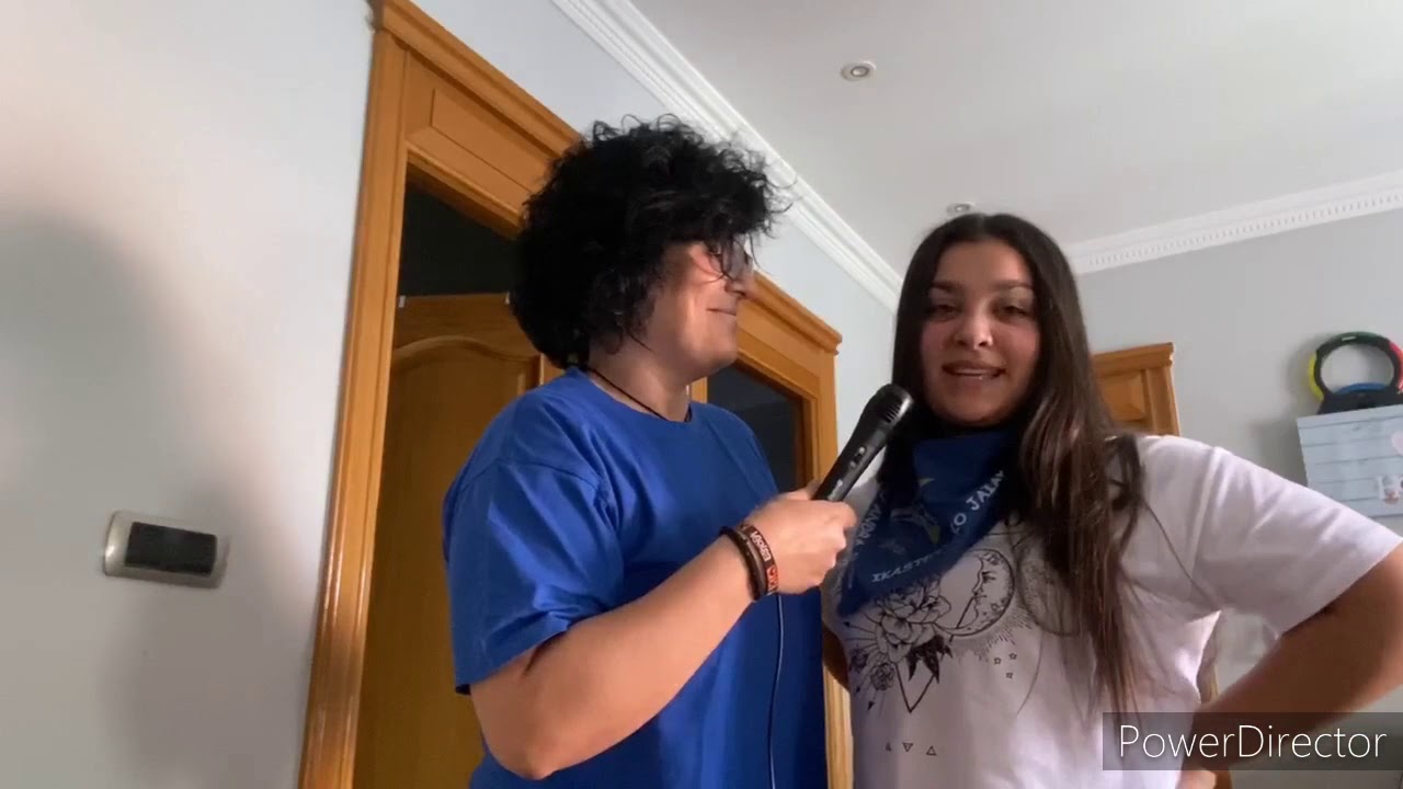 TODOS DESDE CASA CELEBRAMOS LA FIESTA DE LOS FUNDADORES