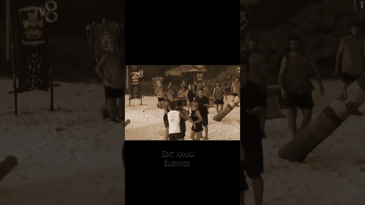 Hilmicem İntepe Efsanesi 🔥💥🥊👑🏆#hilmicemi̇ntepe #yasinobuz #acunılıcalı #survivor