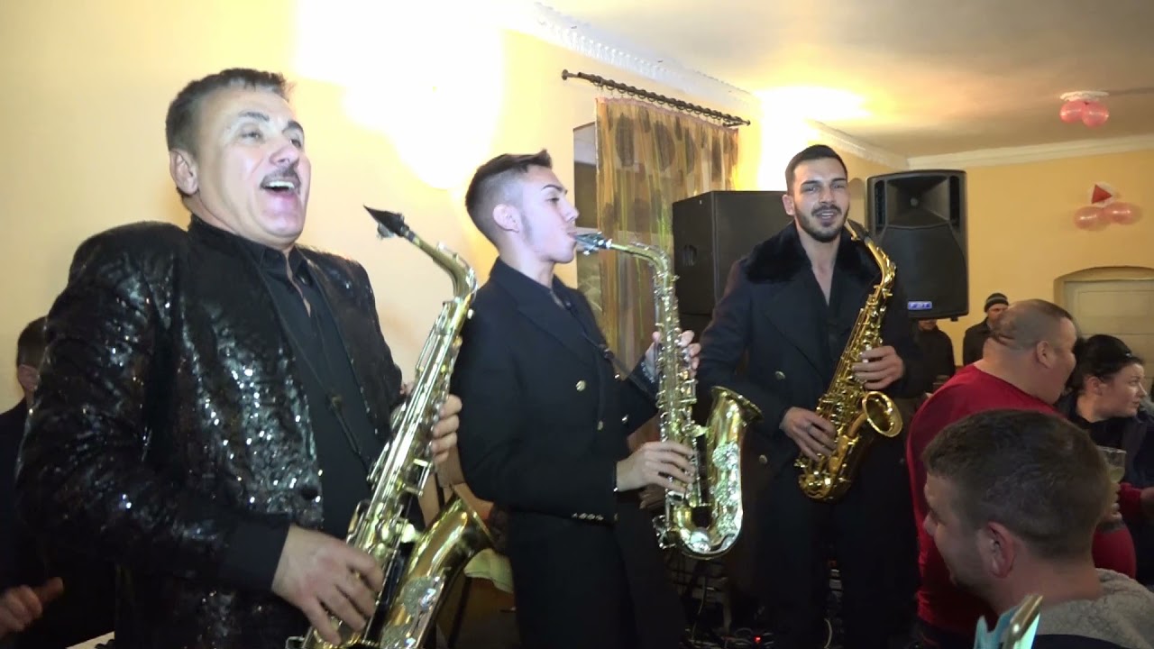 Nunta Lele Bechet Partea 4