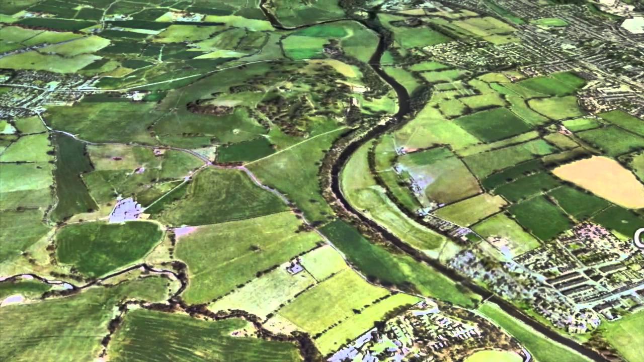 River Ribble - from Sea to Source