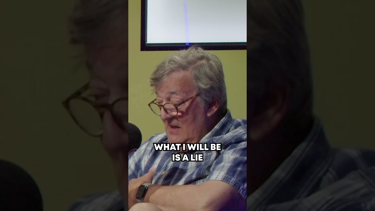 #stephenfry