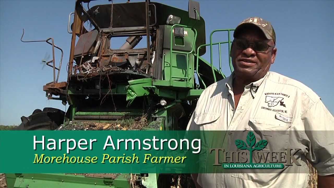 Farmers Helping Farmers