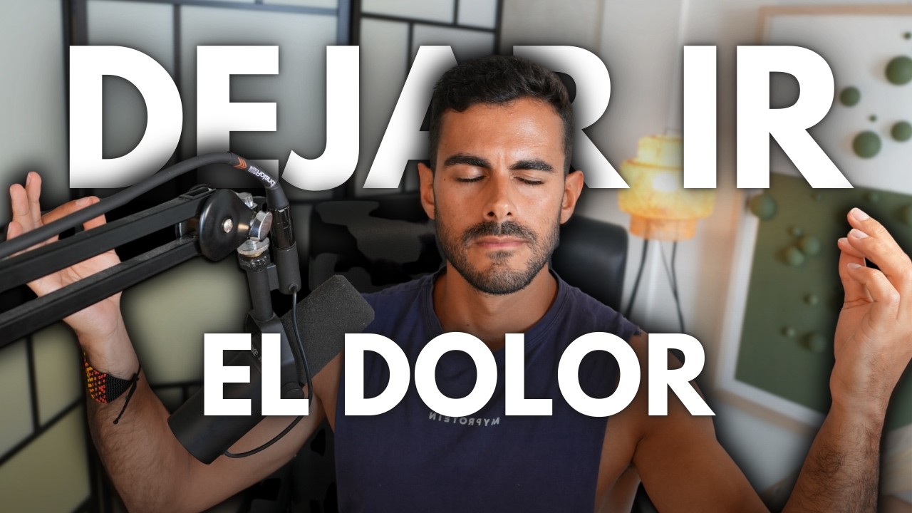 Deja de huir del dolor (y deja de perseguir placer) - TEMPORADA 3x01