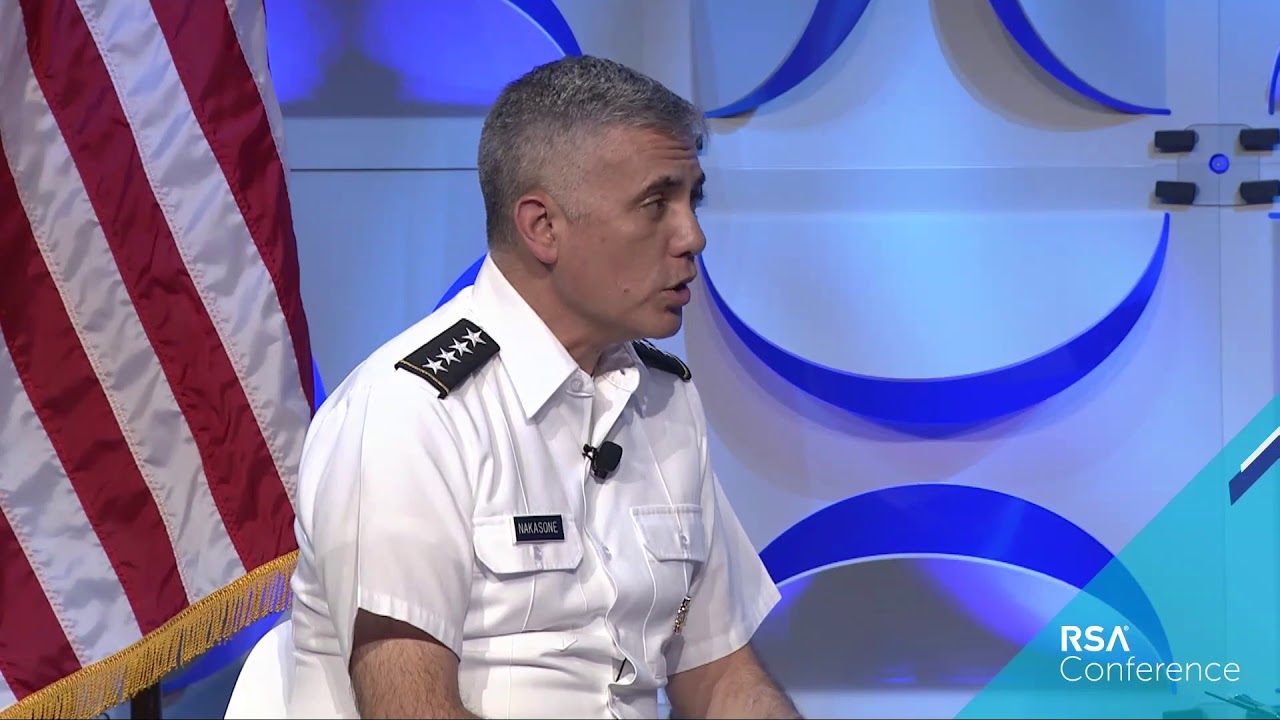 Strategic Competition: The Rise of Persistent Presence and Innovation