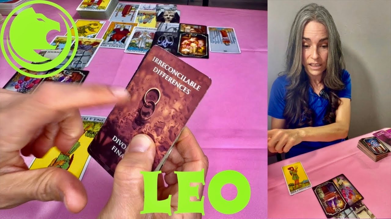 LEO ♌️- Understanding the unhealthy dynamics of the traditional marital relationship.