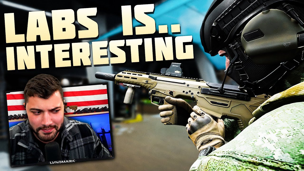 Is it WORTH IT to go LABS this wipe????