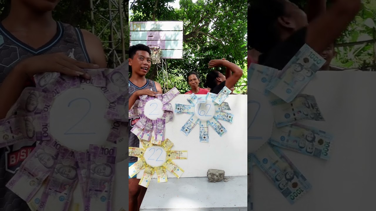 CHOOSE YOUR NUMBER WISELY AND WIN