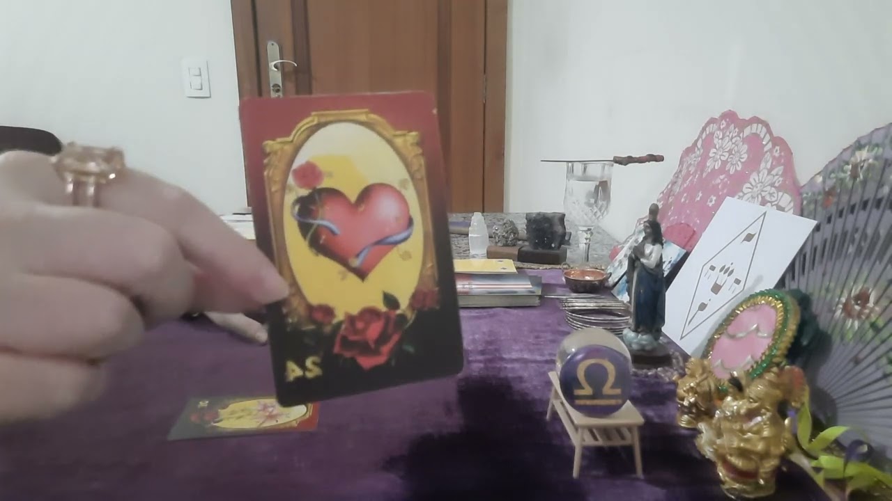 Mensagens para Libra. - Mar&ccedil;o 2024 🤩