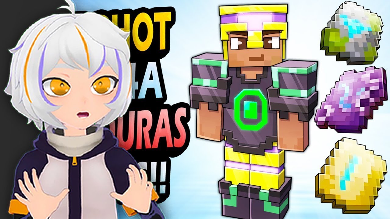 👉 NUEVAS ARMADURAS!! ✅ Minecraft 1.20 Snapshot 23w04a | ChuyMine REACCIONA a Bobicraft