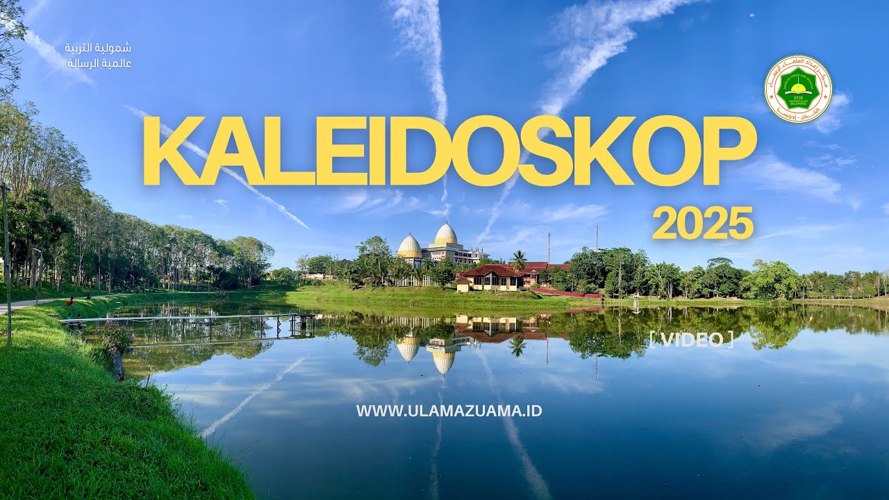 Kaleidoskop PUZ 2025