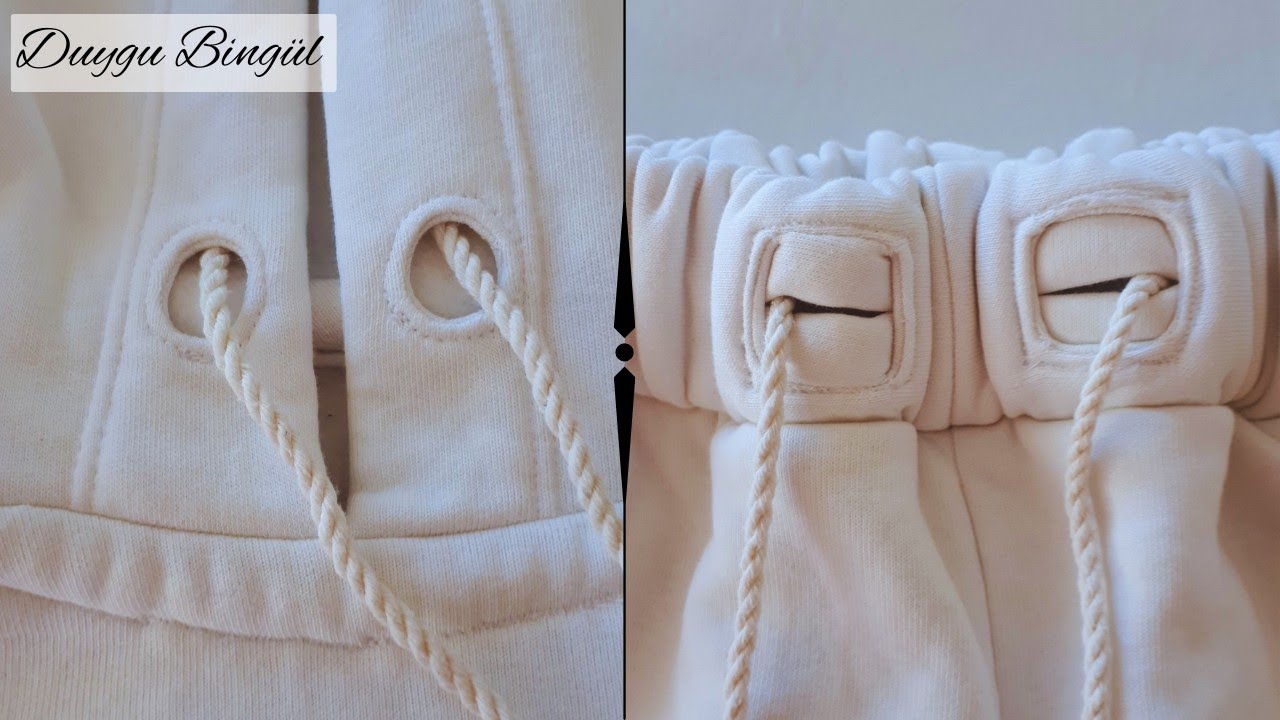 Two Sewing Techniques That Will Be Useful in Your Sewing Projects / Sewing Teacher D.B.