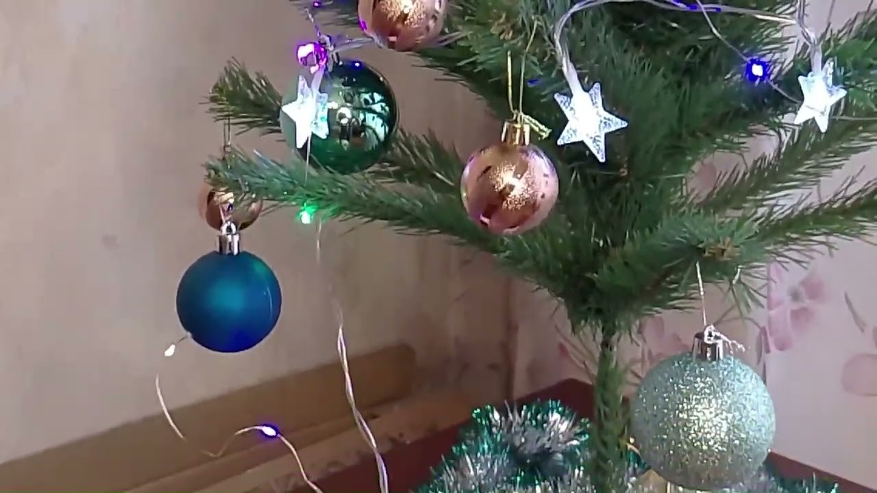 Бесперебойник для елки и не только