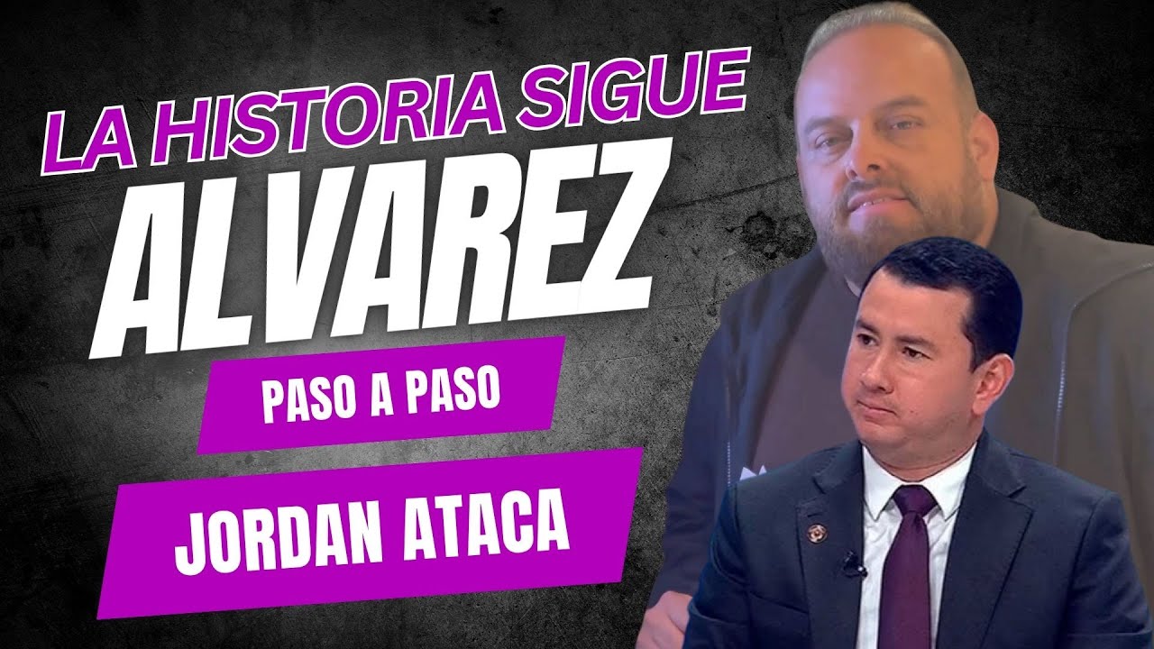 INVESTIGACIÓN: La Trama de DIEZMOS y Narcopolític que Salpica a Ferdinand Álvarez