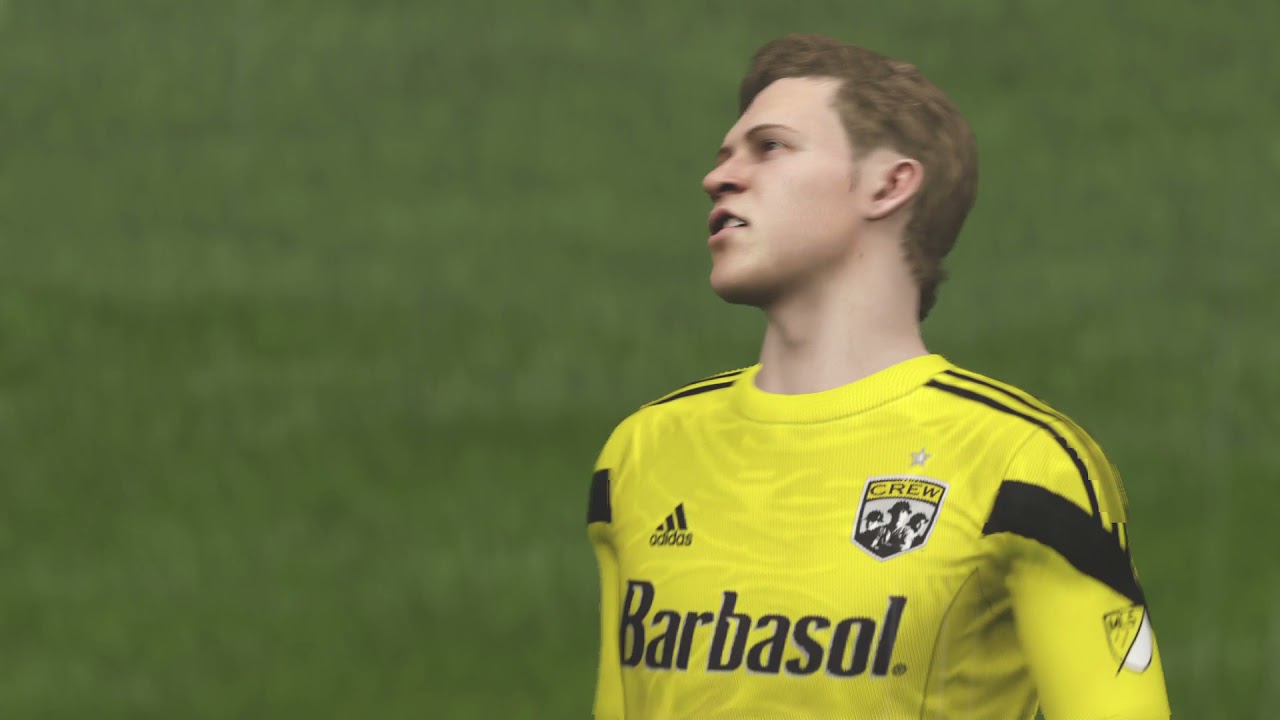 FIFA 15 - Chivas USA v Columbus Crew (10th July 2021)