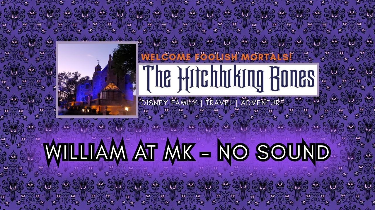 The Hitchhiking Bones is live!