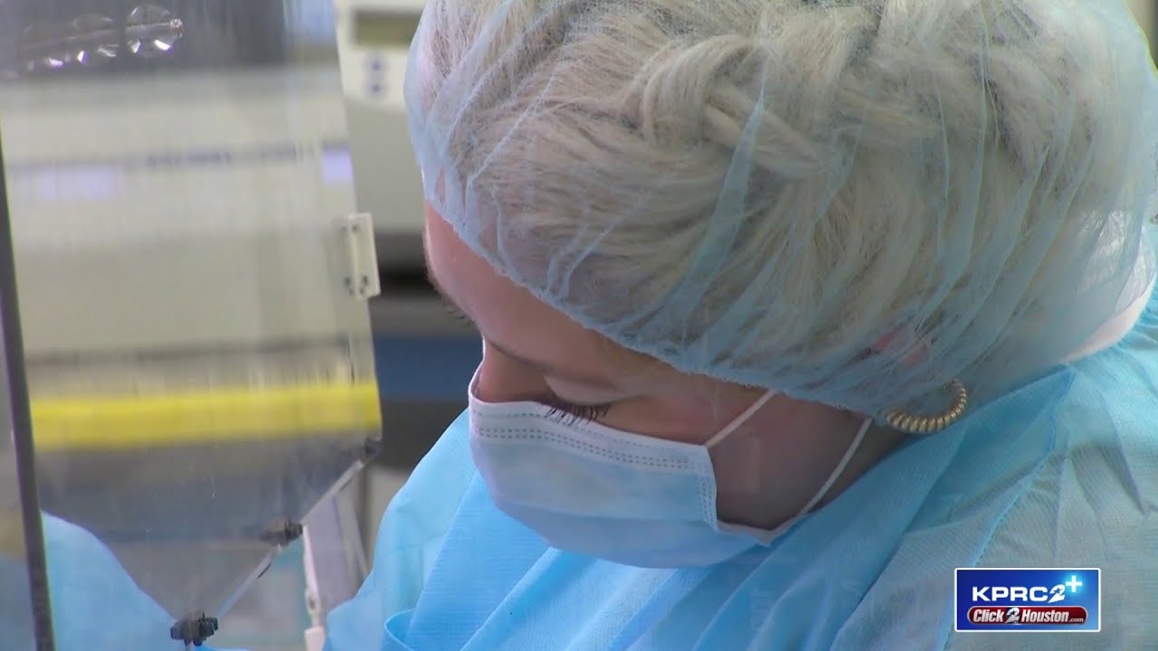 Solving Cold Cases with DNA: Othram's Breakthrough Forensic Lab