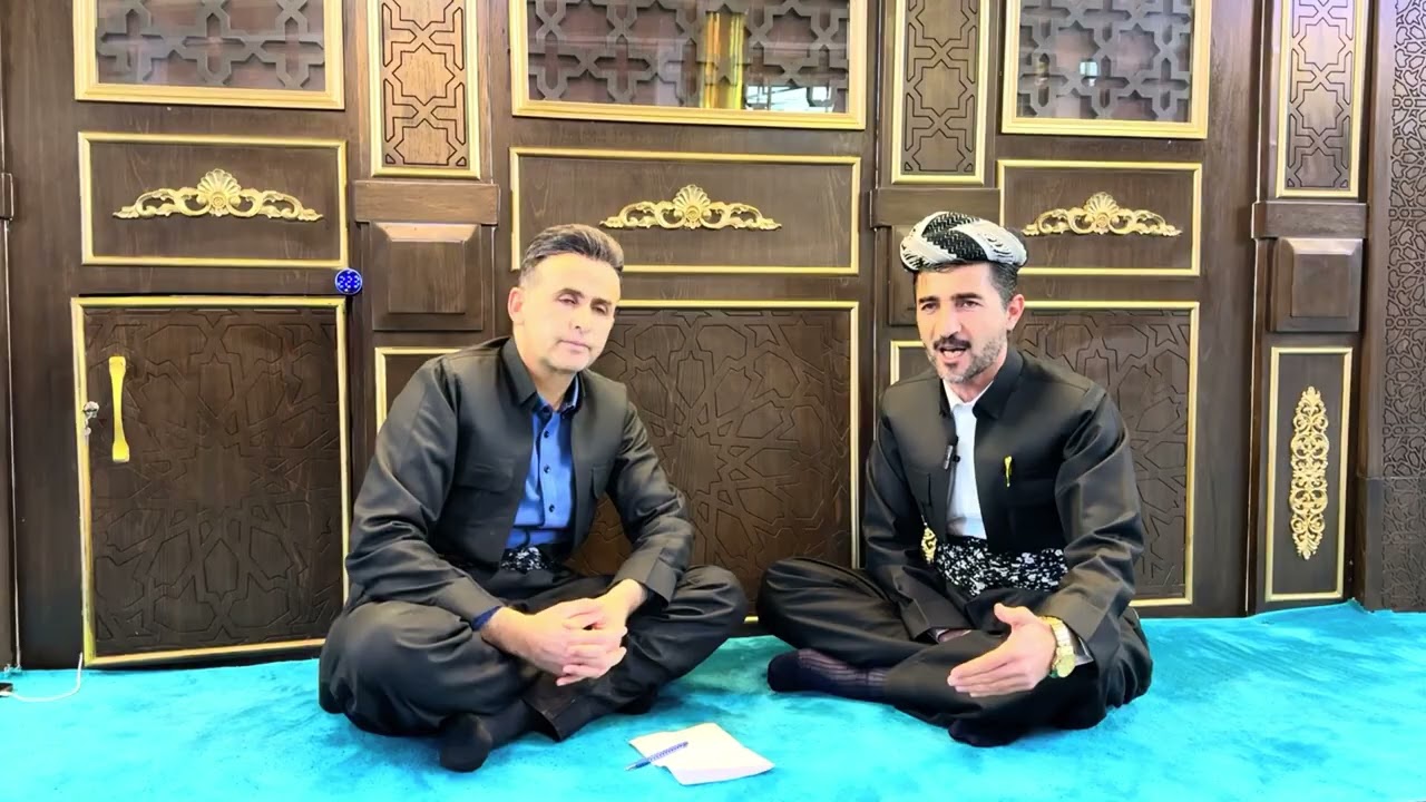 بەخشین لە ئیسلامدا  بەمیوانداری مامۆستا مەلا عثمان برادۆستی       کەنالی رەسەن 2026