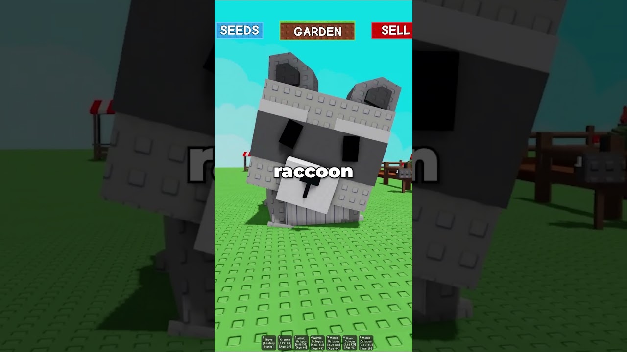 Can the Mimic Octopus Copy the Kitsune Ability?