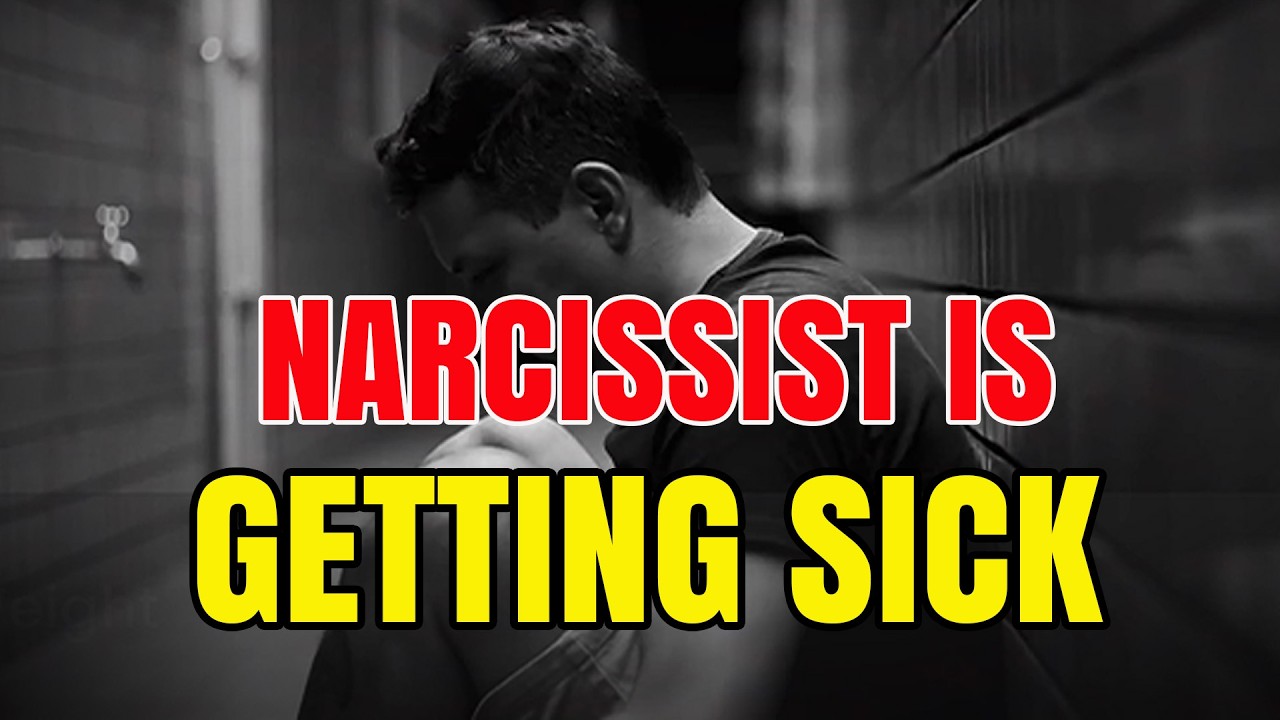 Narcissist Didn’t Listen — GOD Has Run Out of Patience & Issued a SICKNESS | C.S. Lewis