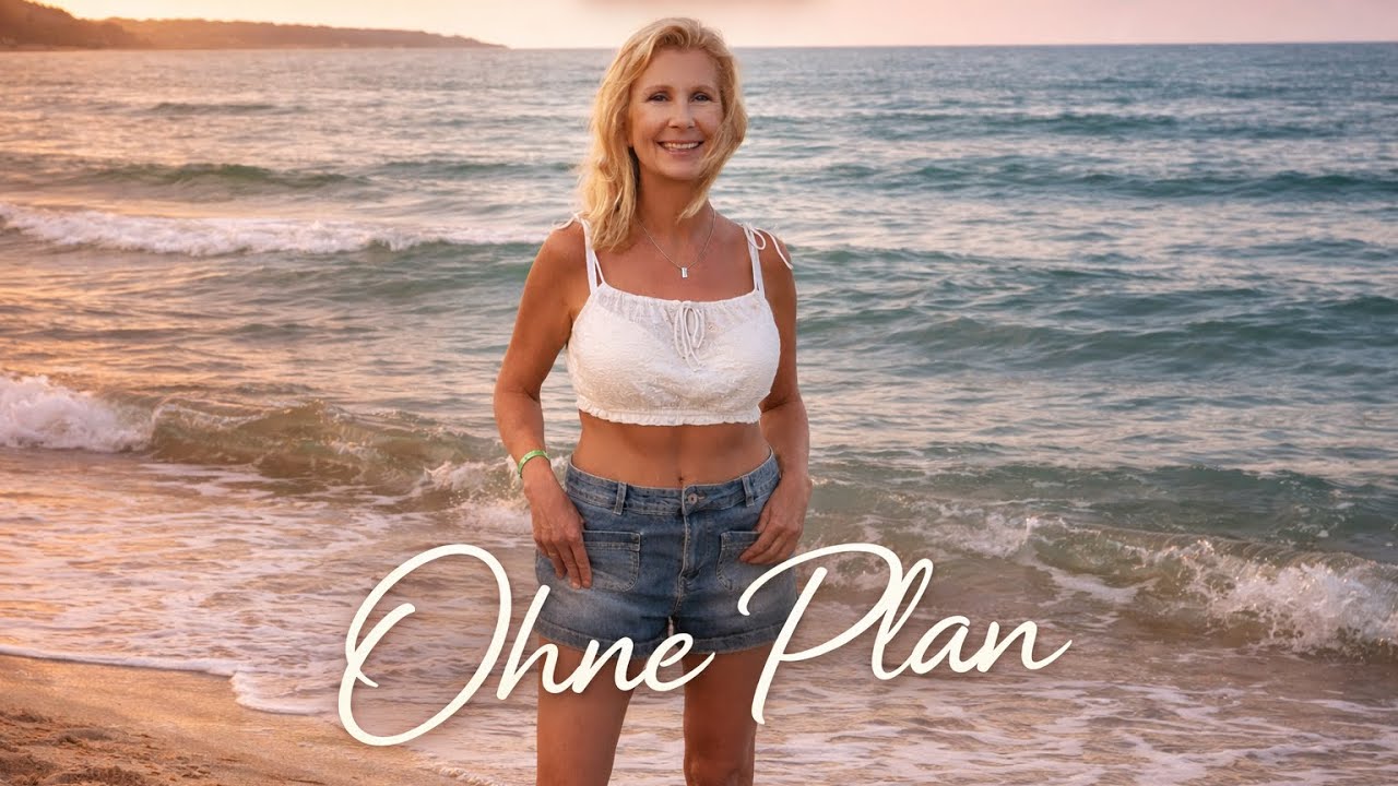 👉 Barfuß ohne Plan | RONEXO