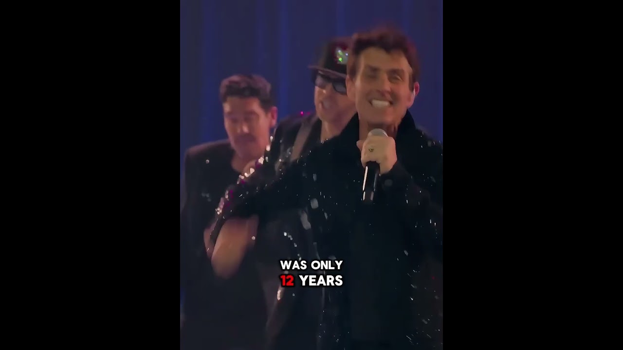 New Kids on the Block: 10 Weird Facts You Didn't Know!