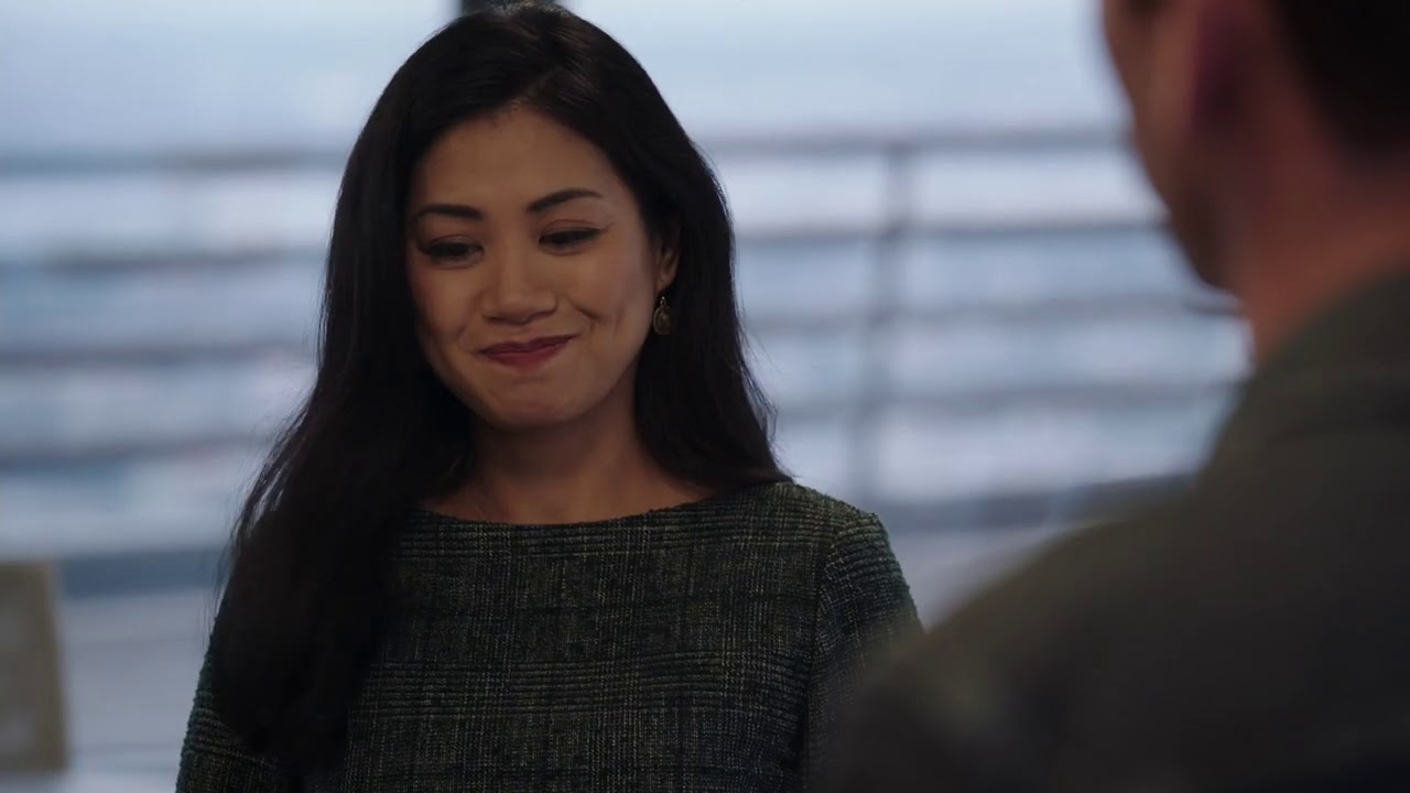 NCIS: New Orleans 5x15 Sneak Peek 2 