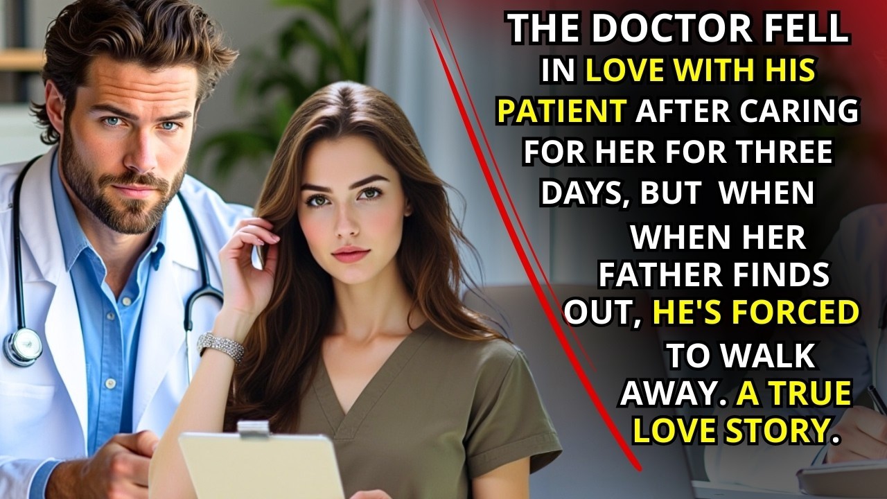 He Wiped Her Tears With His Thumb And Almost Kissed Her, But Footsteps In The Hall Made Them...