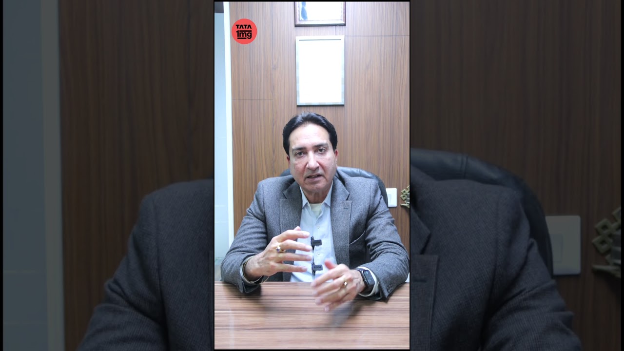 क्या है Leprosy (कुष्ठ रोग)? #shorts #tata1mg