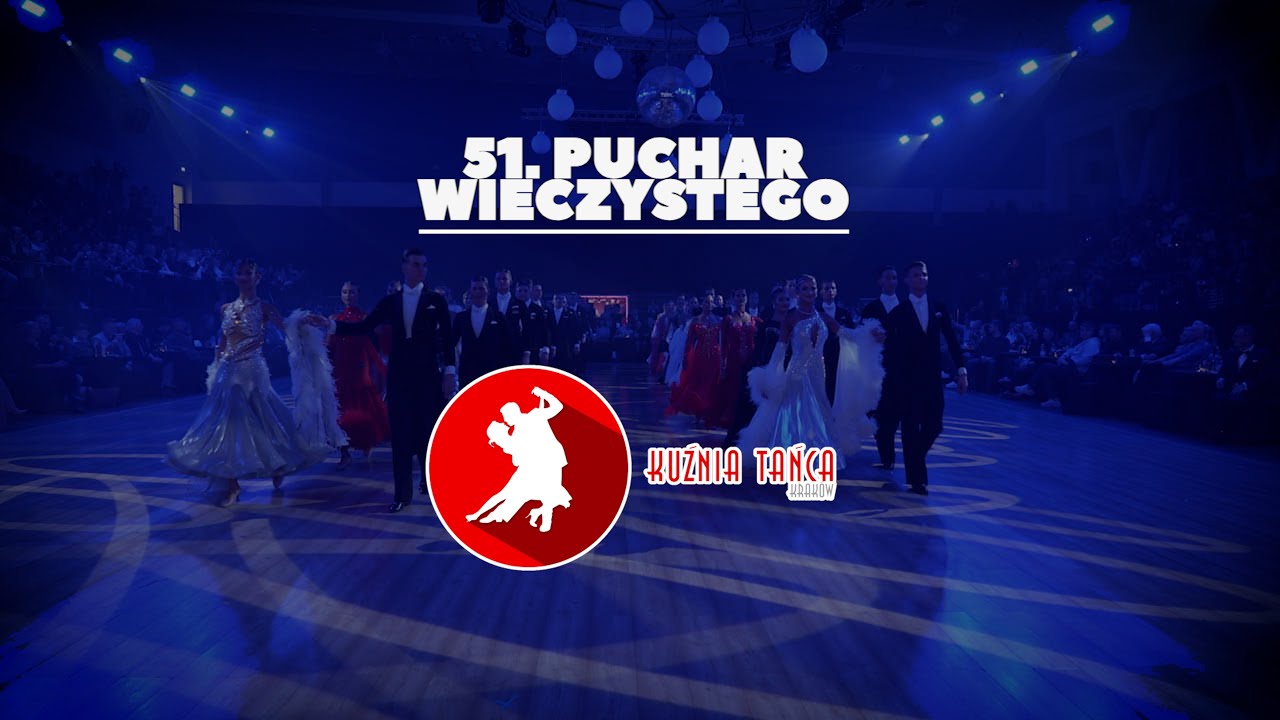 51. TURNIEJ O PUCHAR PROF. MARIANA WIECZYSTEGO - REPORTAŻ - NEMO Studio
