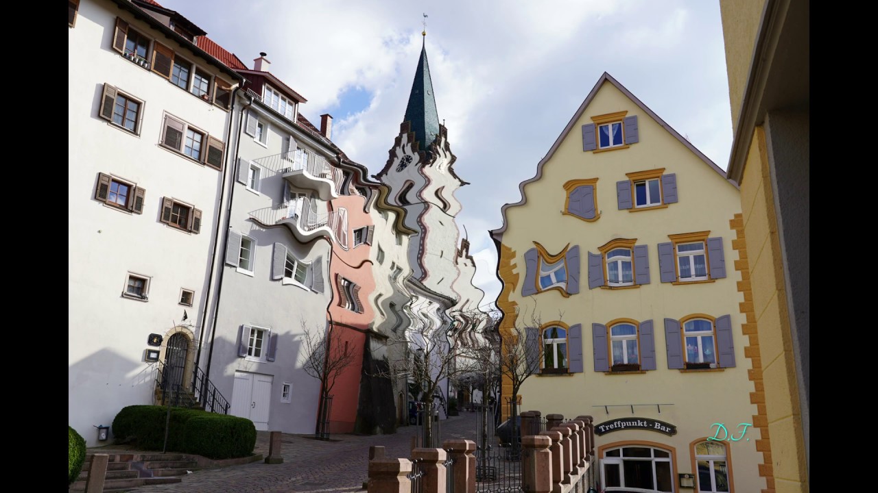 Historische Altstadt Engen
