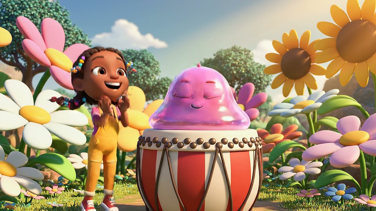 Best Nursery Rhymes 1 Hour Play & Learn | Kids Songs & Toddler Rhymes