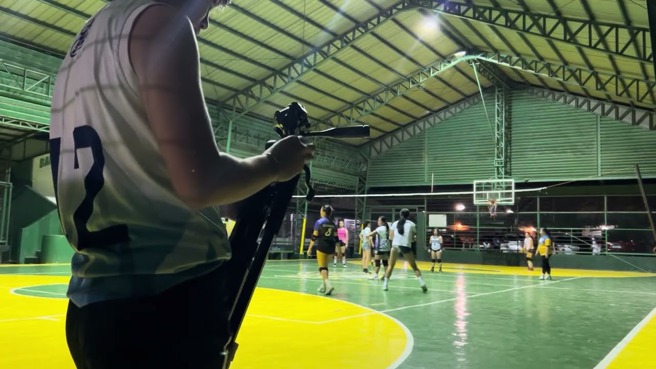 Pustahan Serye 2026 (Feb 18) / Rebanse Set 1