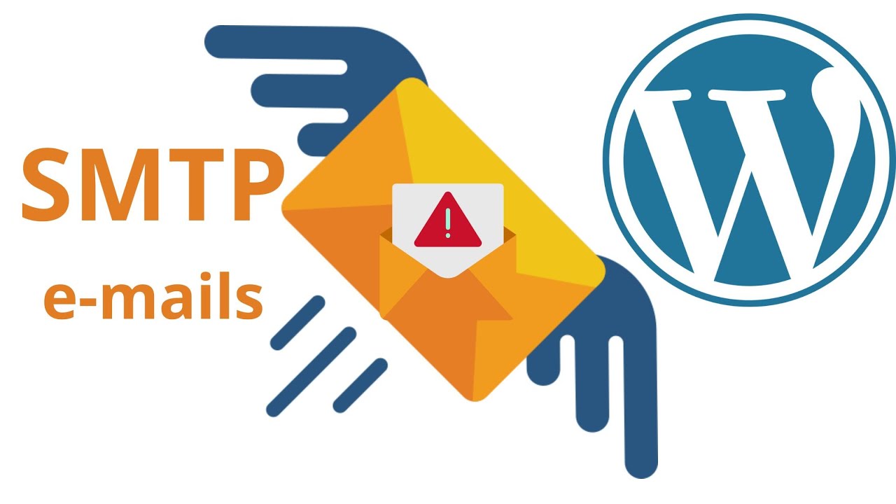 Comment résoudre le problème de WordPress qui n'envoie pas d'e-mail ? SMTP