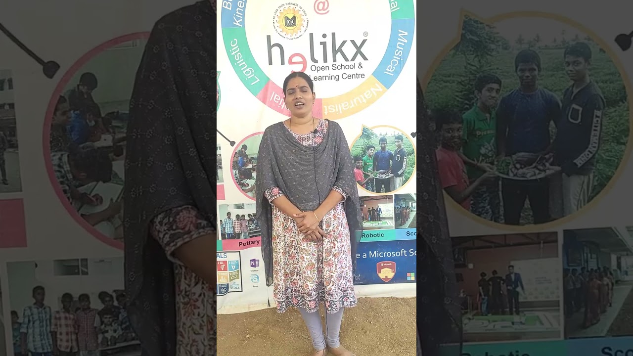 Parents Feedback on Alternative Education | NIOS Learning Experience | Helikx Open School Salem**