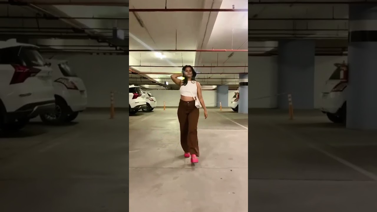 Retro-chic in a pair of hot pink block flatforms | Pink Flatform Sandals #shorts #platforms