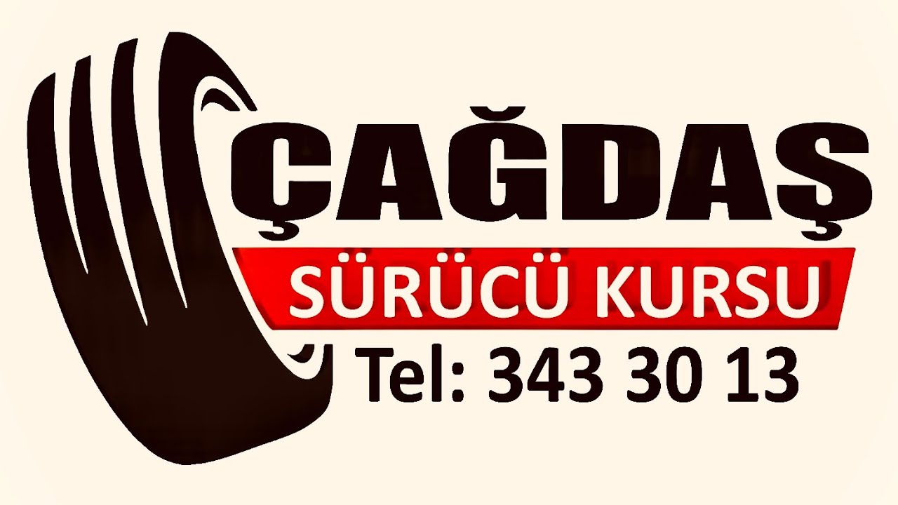 Bornova Evka3 sınav parkurumuz….