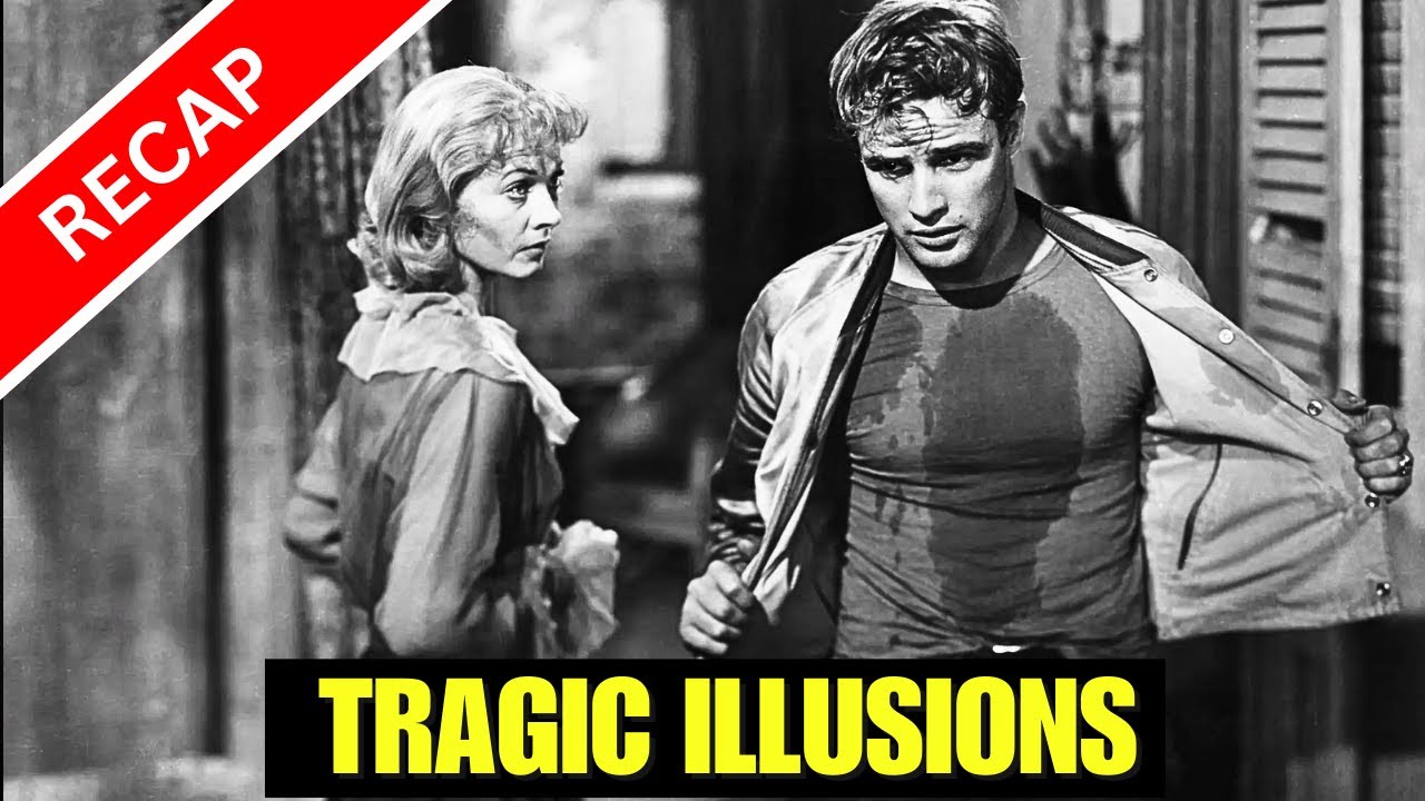 What Makes A Streetcar Named Desire a TIMELESS Classic Film