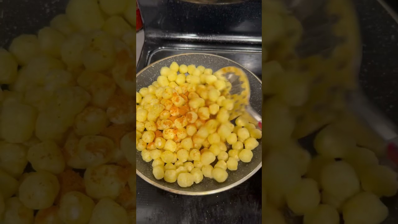 #corn puffs#nostalgic|#viralvideo