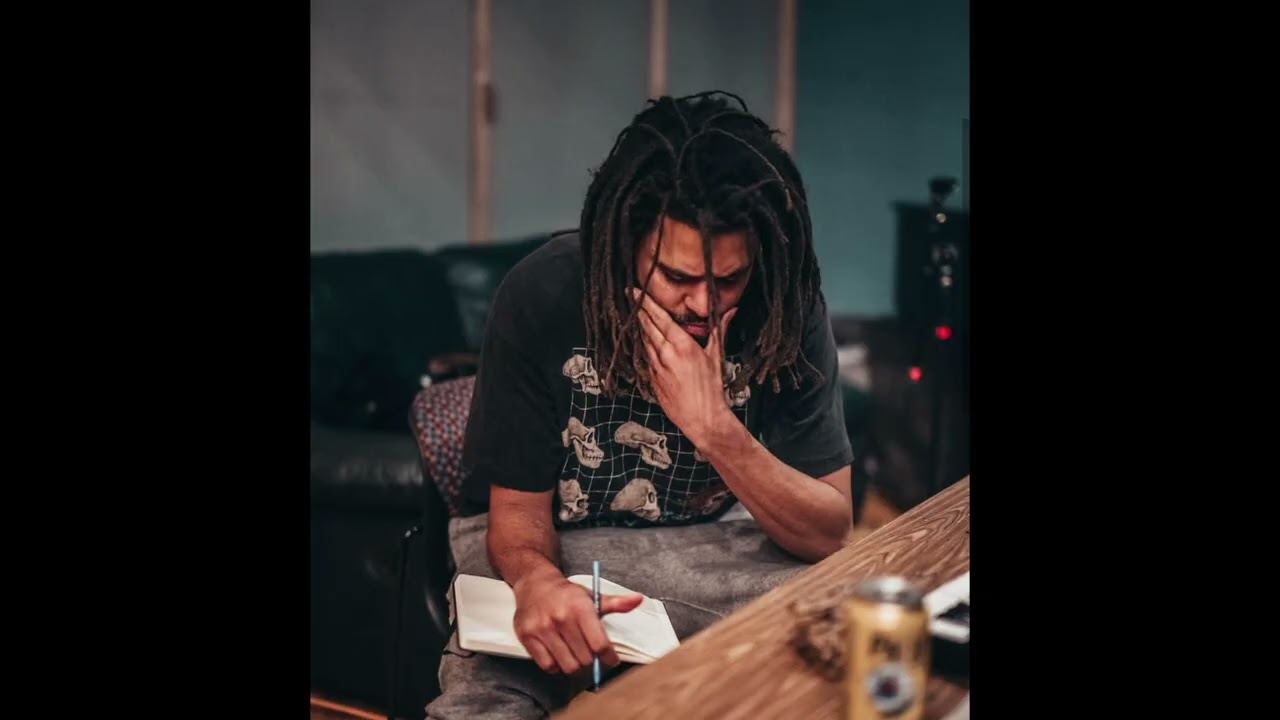 [FREE] J COLE X BIRTHDAY BLIZZARD TYPE BEAT 
