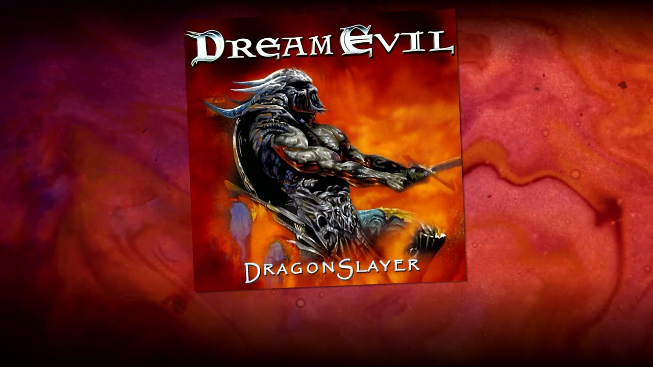 Dream Evil - We are the Chosen Ones (Tradução para Português/Brasil)