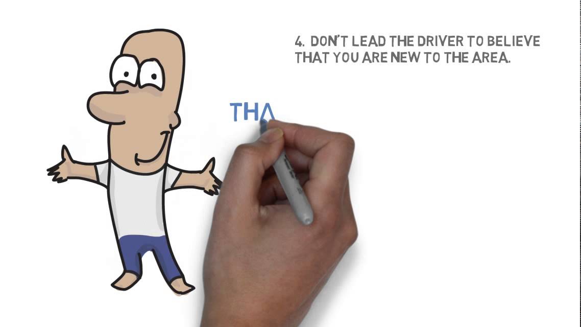 Travel Tips | How To Use a Taxi in a New Place | Tourism QA