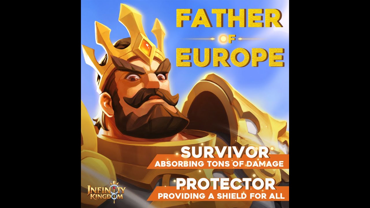 Infinity Kingdom | Immortal Review | Charles.