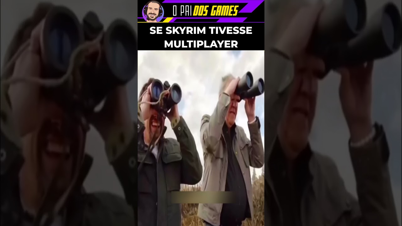 SE SKYRIM TIVESSE MULTIPLAYER